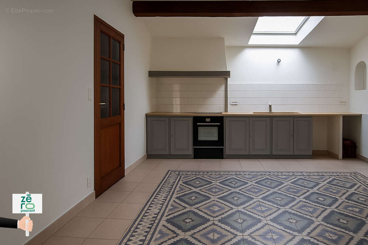 Maison à LE LOROUX-BOTTEREAU