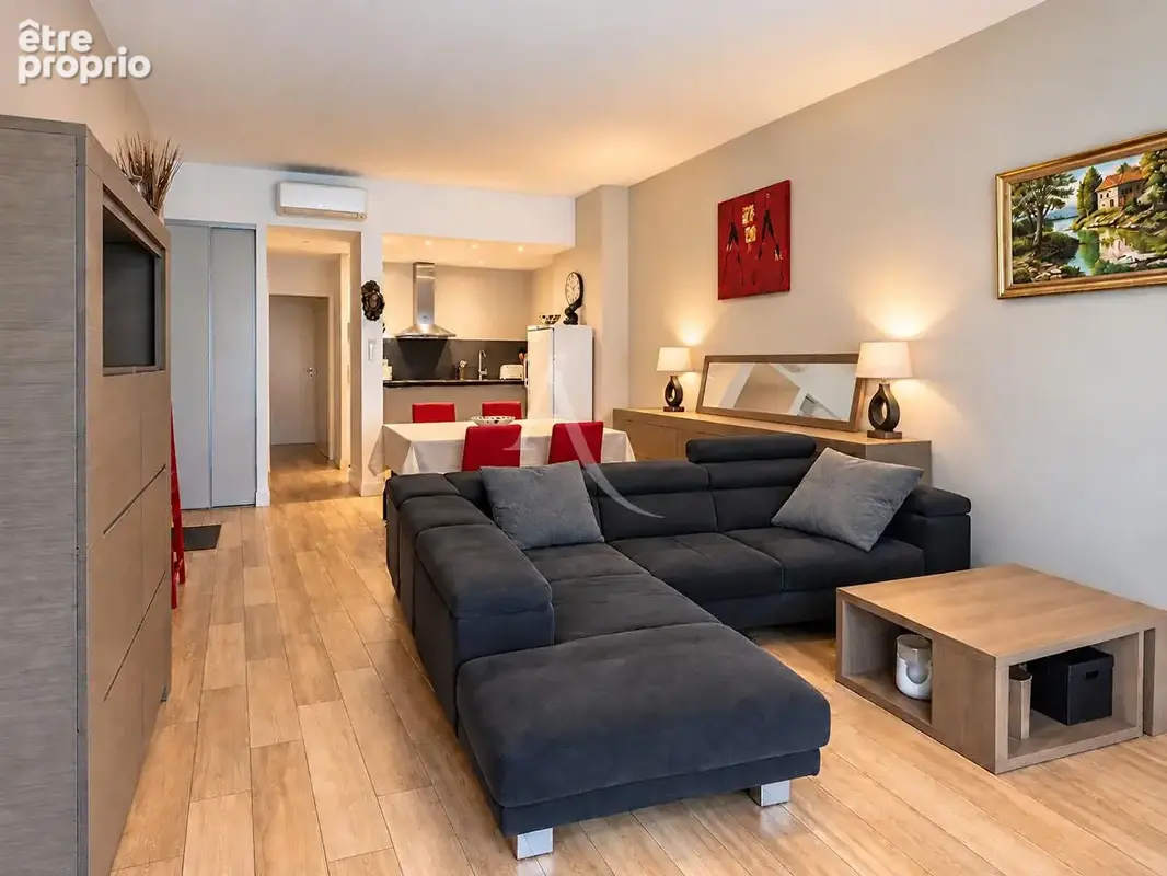 Photo Appartement à Sete au prix de 245 000€