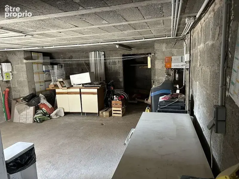 Maison 4 pièces 82 m² à vendre à Montrond-Les-Bains (42210) - photo 9