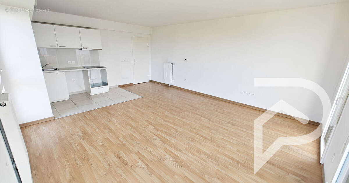 Appartement à HERBLAY