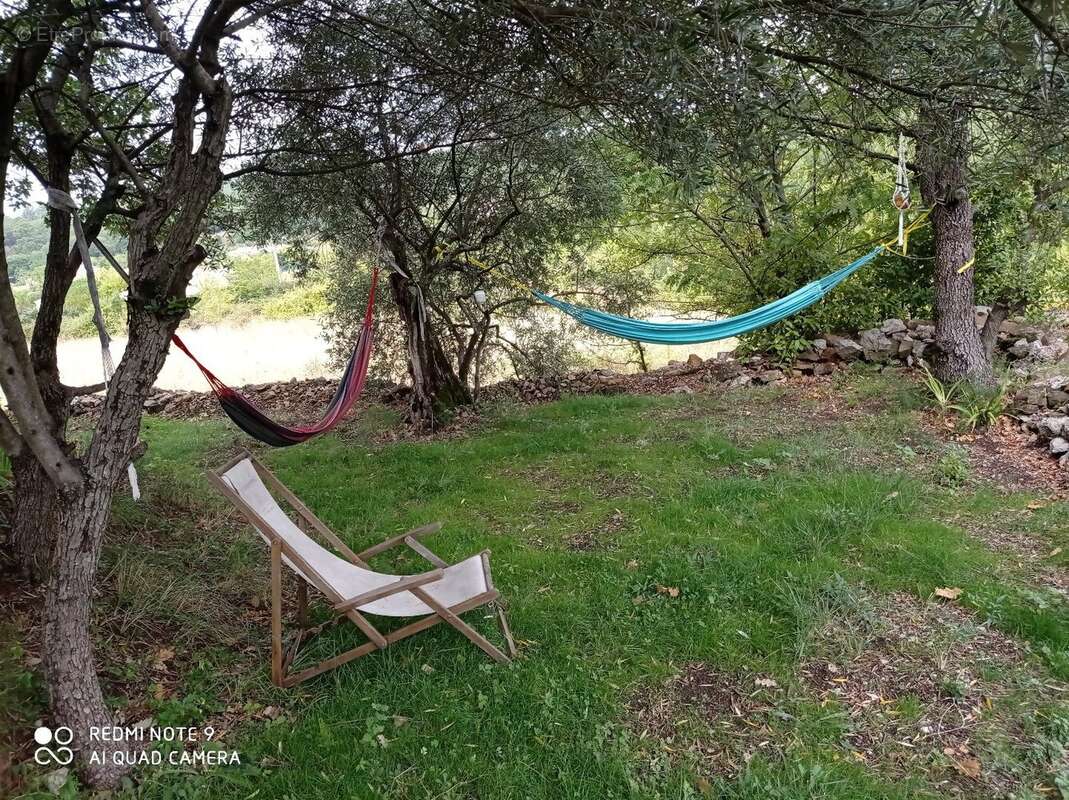 Maison à DURFORT-ET-SAINT-MARTIN-DE-SOSSENAC