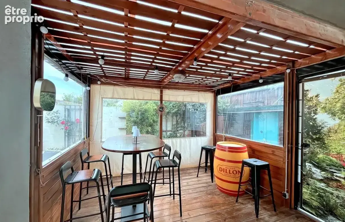 Maison T4, suite parentale, garage : une maison sans travaux - photo 9