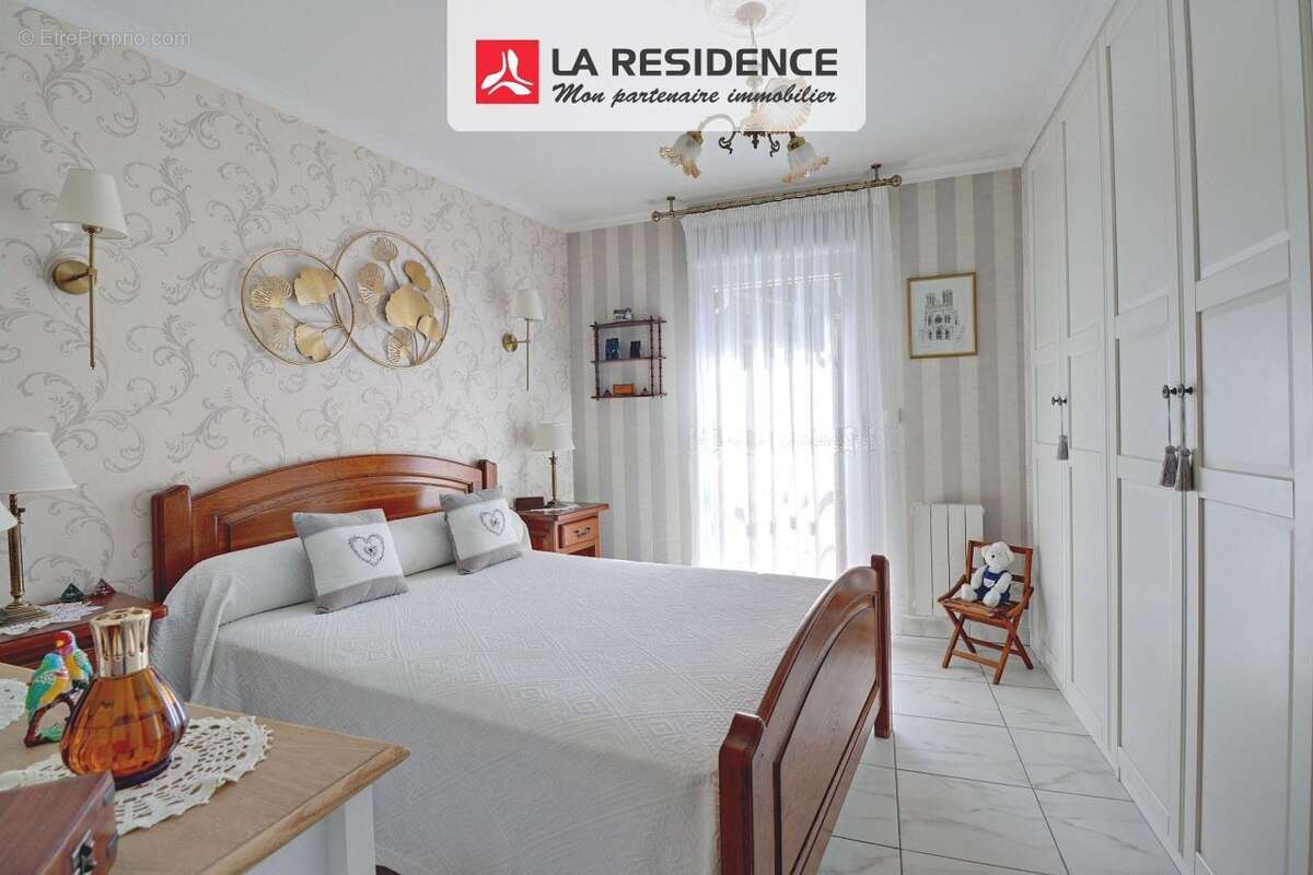 Appartement 54 m² à Frejus  - photo 7