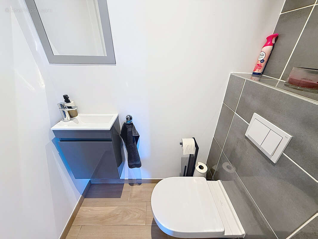 Appartement à THIONVILLE
