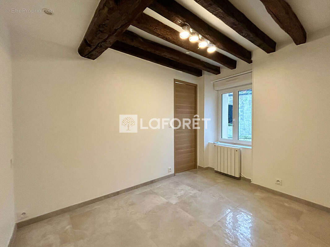 Appartement à MEULAN