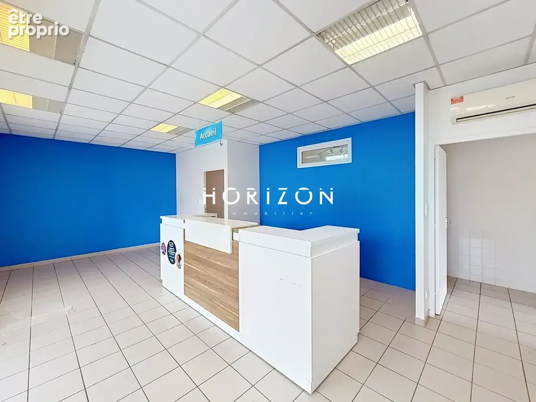 Commerce 148 m² à vendre à Saint-Didier-Sur-Chalaronne (01140) - photo 5