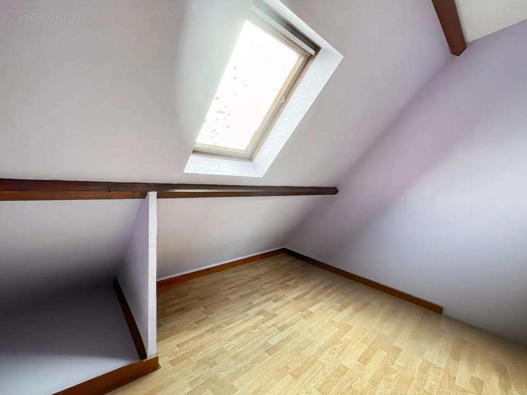 Maison à SAINT-PIERRE-DES-CORPS