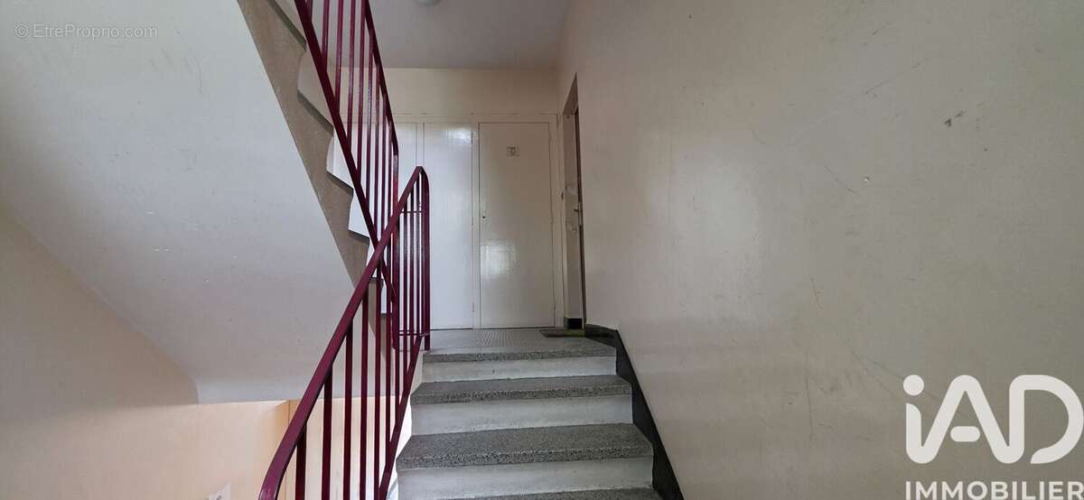 Photo 6 - Appartement à BERGERAC