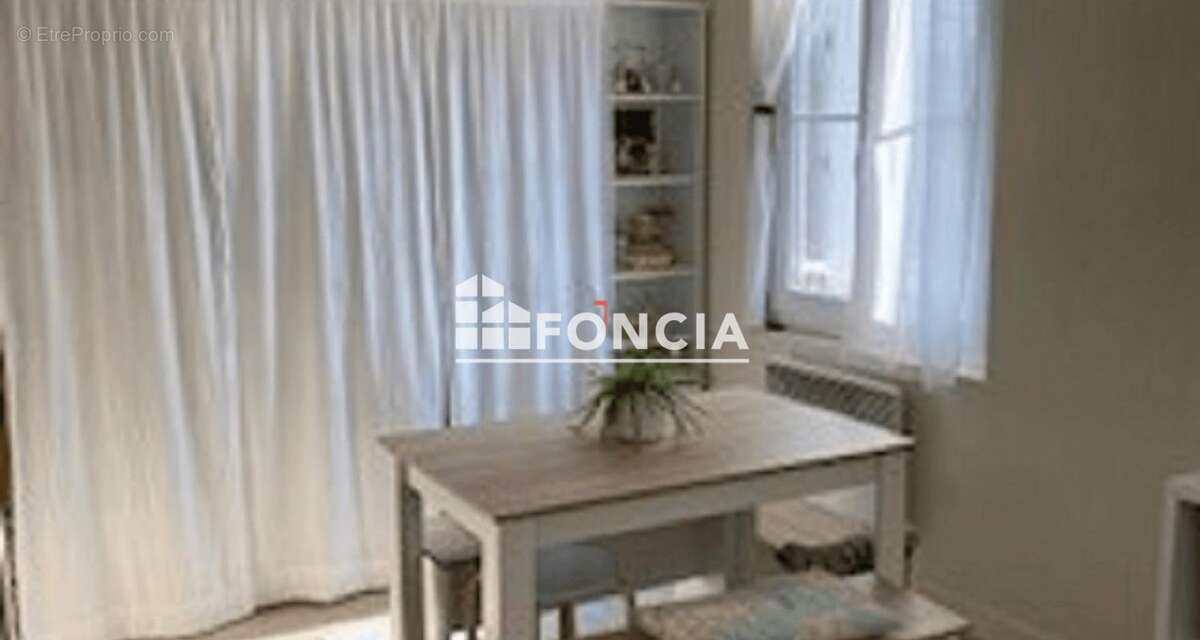 Appartement à ANGOULEME