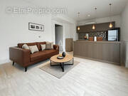 Appartement à CERGY