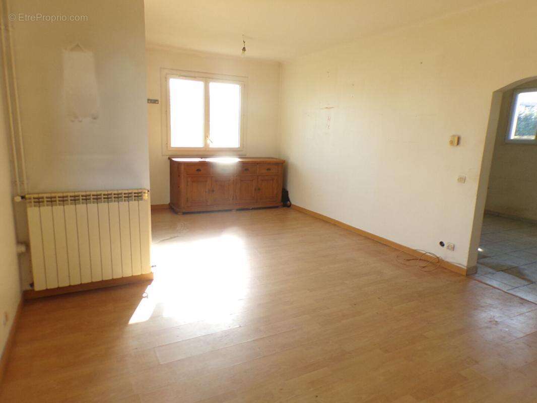 Maison à SAINT-VINCENT-DE-TYROSSE