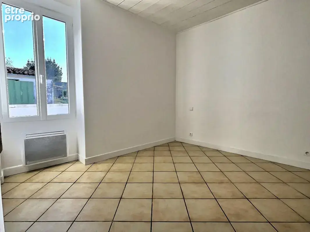 17190 - Maison  4 pièce(s) 58 m² - Sauzelle - Ile d'Oléron - - photo 6