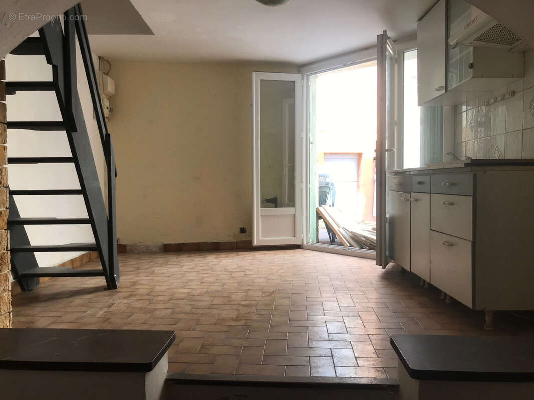 Maison à CERESTE