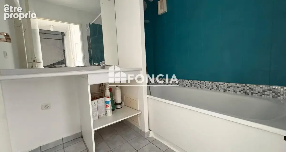  à vendre – rare t3 duplex avec magnifique vue seine - photo 10