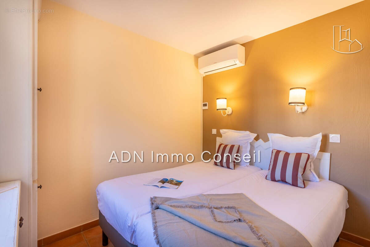 Appartement à MALLEMORT