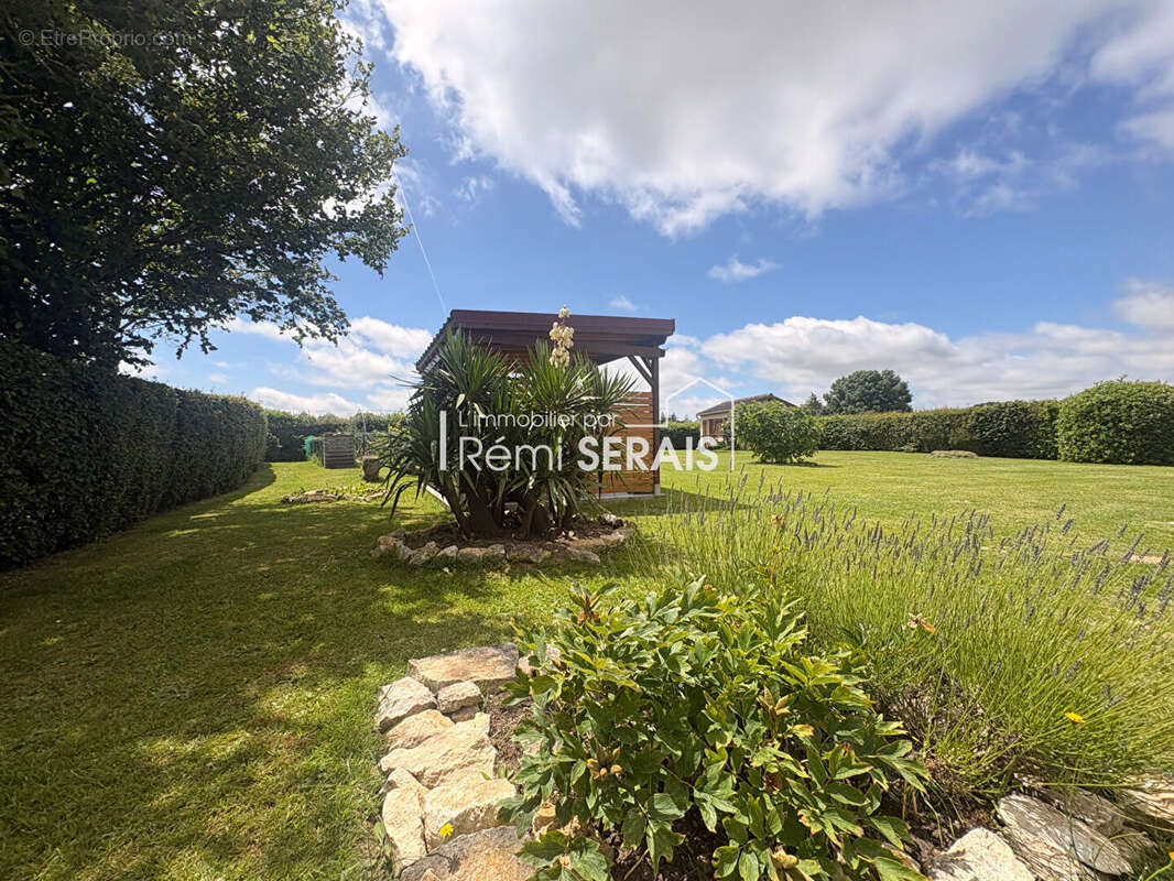 Maison avec terrain proche Sées - photo 15