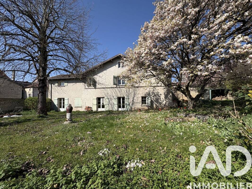 Photo 1 - Maison à WASSY