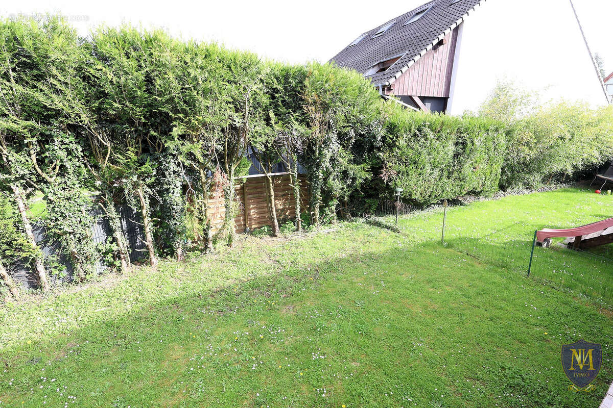 Maison à BLOTZHEIM