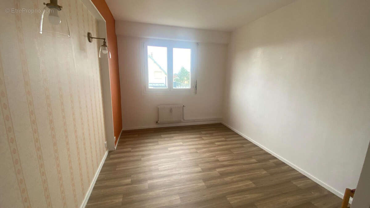 Appartement à DIEPPE