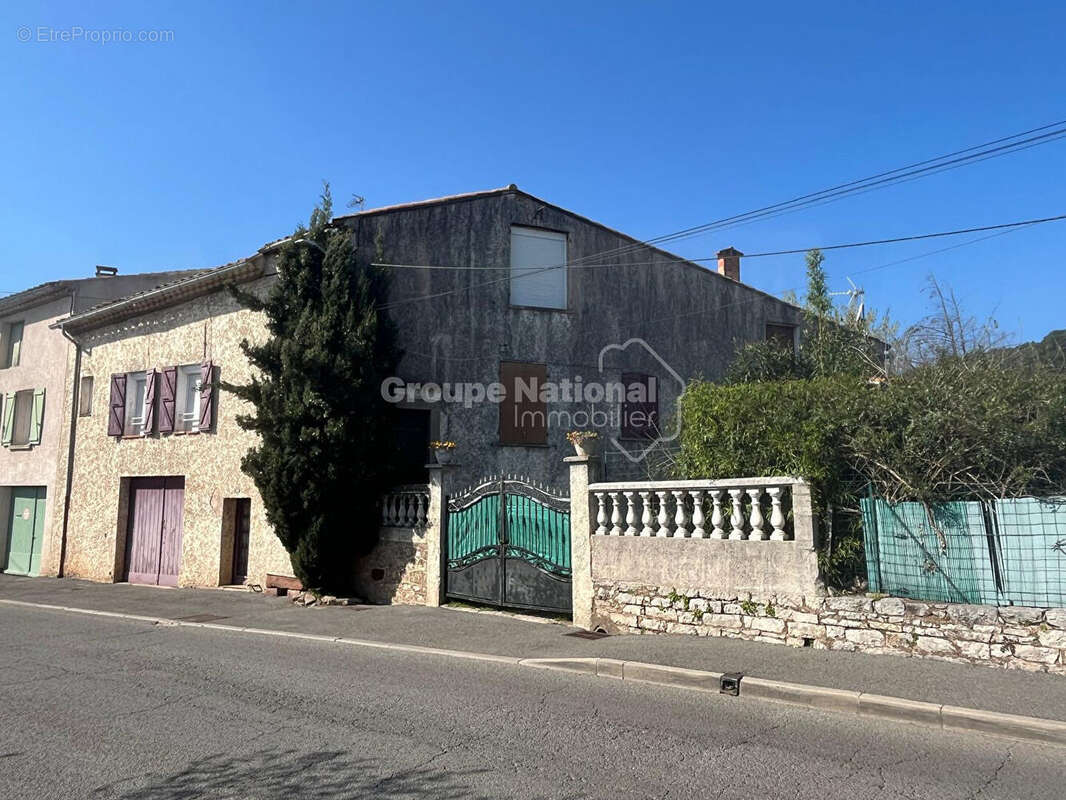 Appartement à LE LUC
