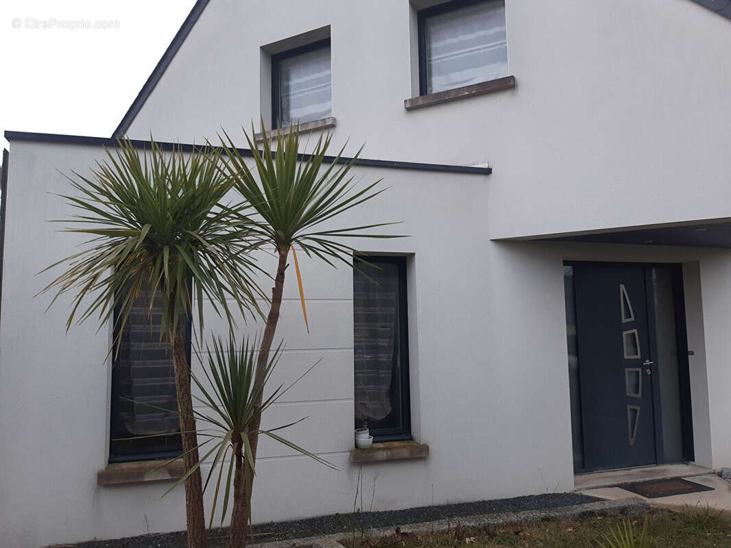 Maison à SAINT-ALBAN