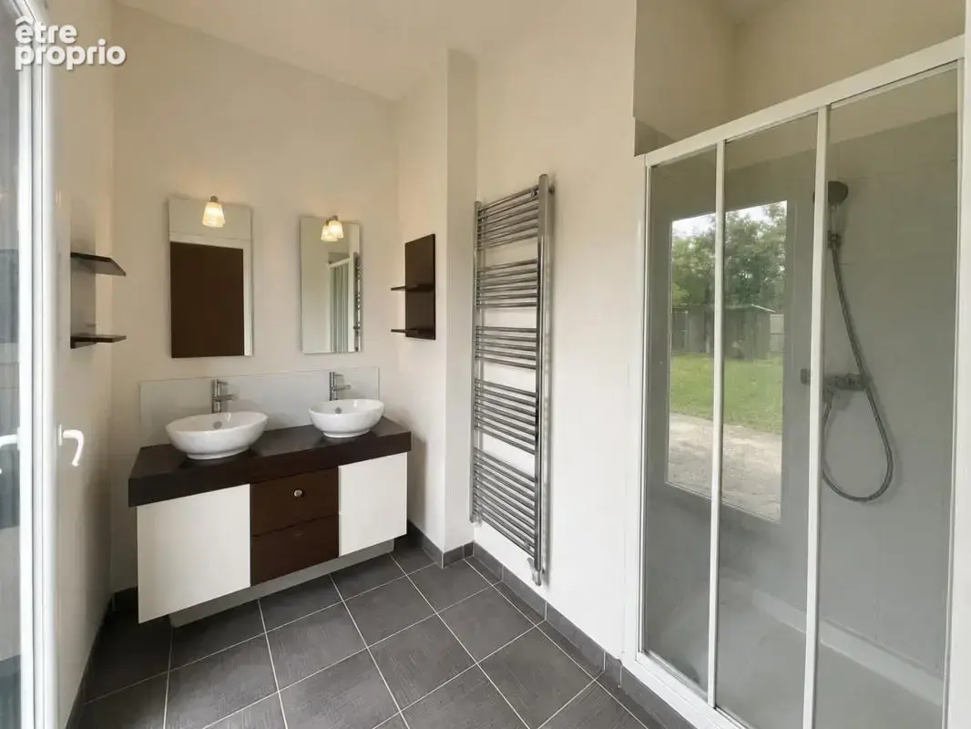 Maison récente de 106 m² à saint-laurent-médoc – 3 chambres, suite parentale et grande terrasse - photo 6
