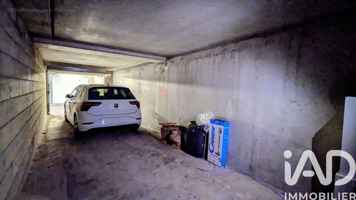 Photo 6 - Appartement à ORLEANS