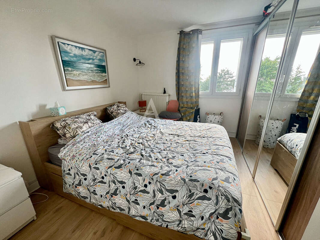 Appartement à NOGENT-SUR-MARNE