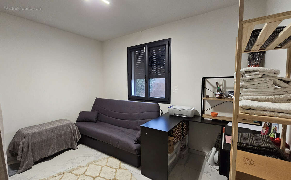 Maison à SAINT-GILLES