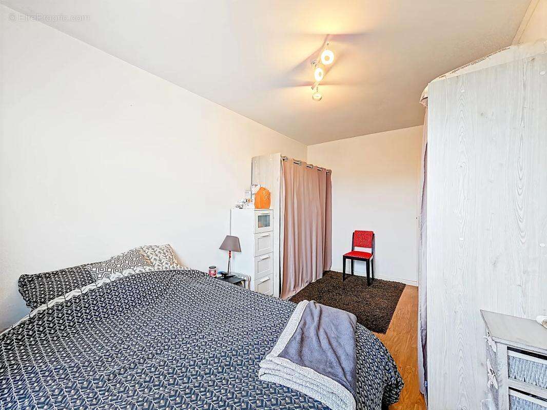 Appartement à LYON-7E