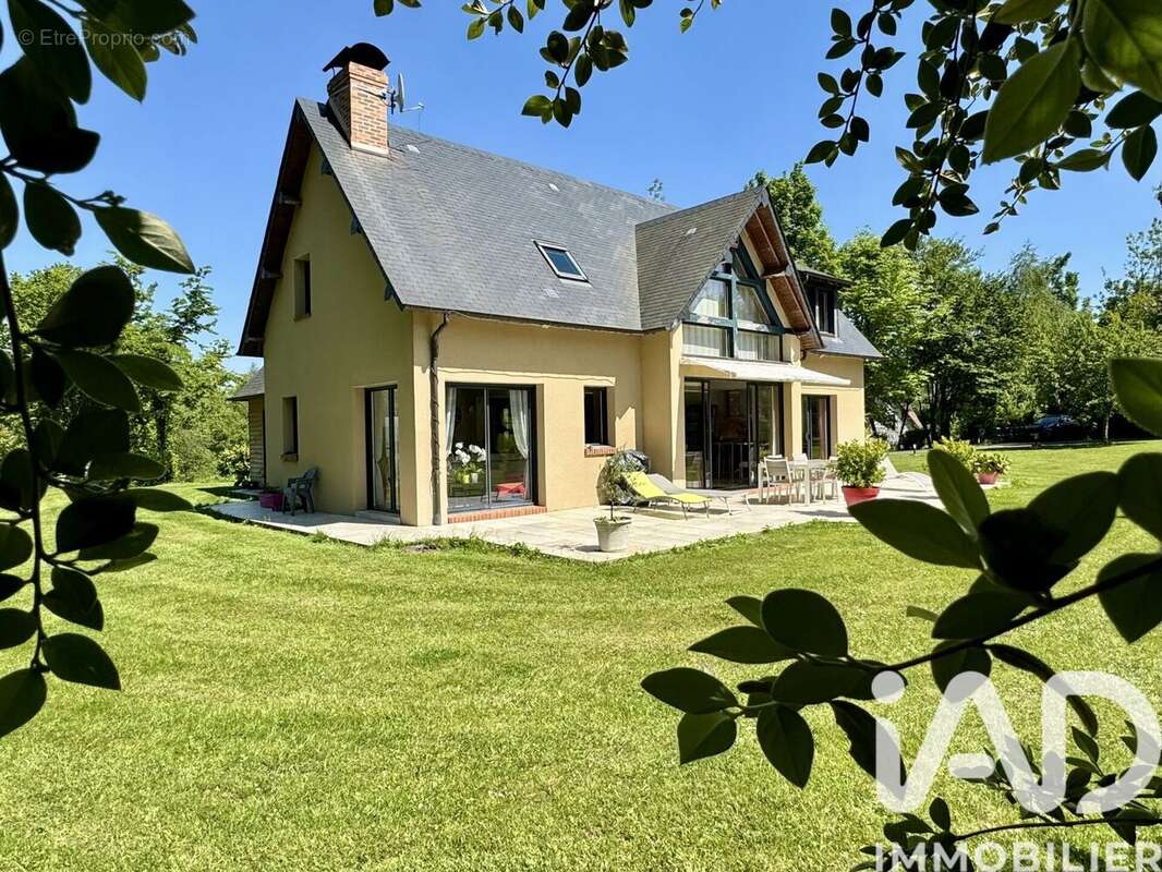 Photo 2 - Maison à PENNEDEPIE