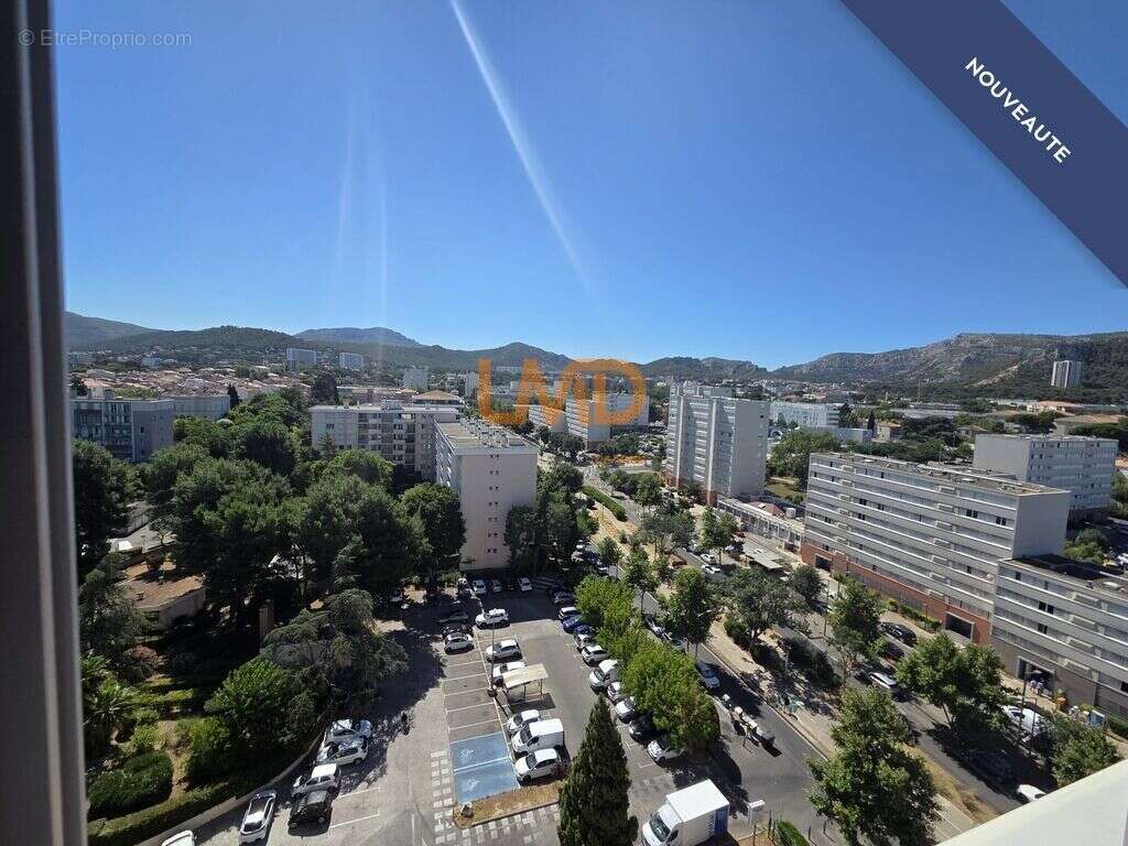 Appartement T3/4 - Vue mer et dernier étage - photo 6