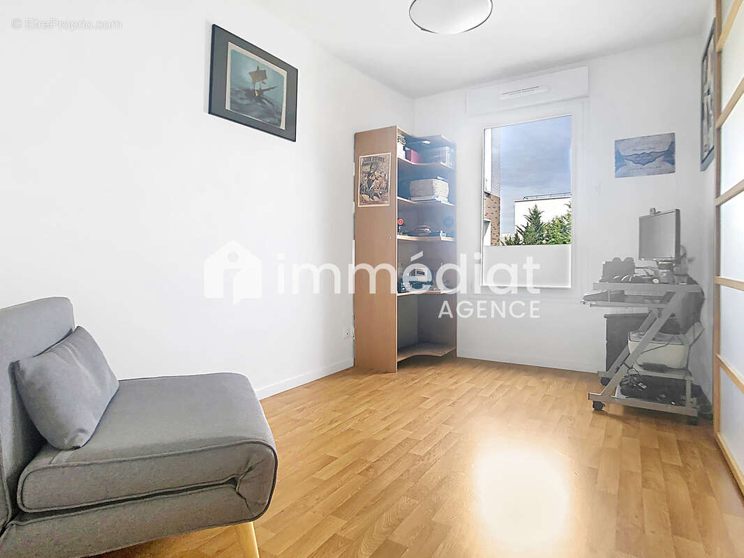 Appartement à NANTERRE