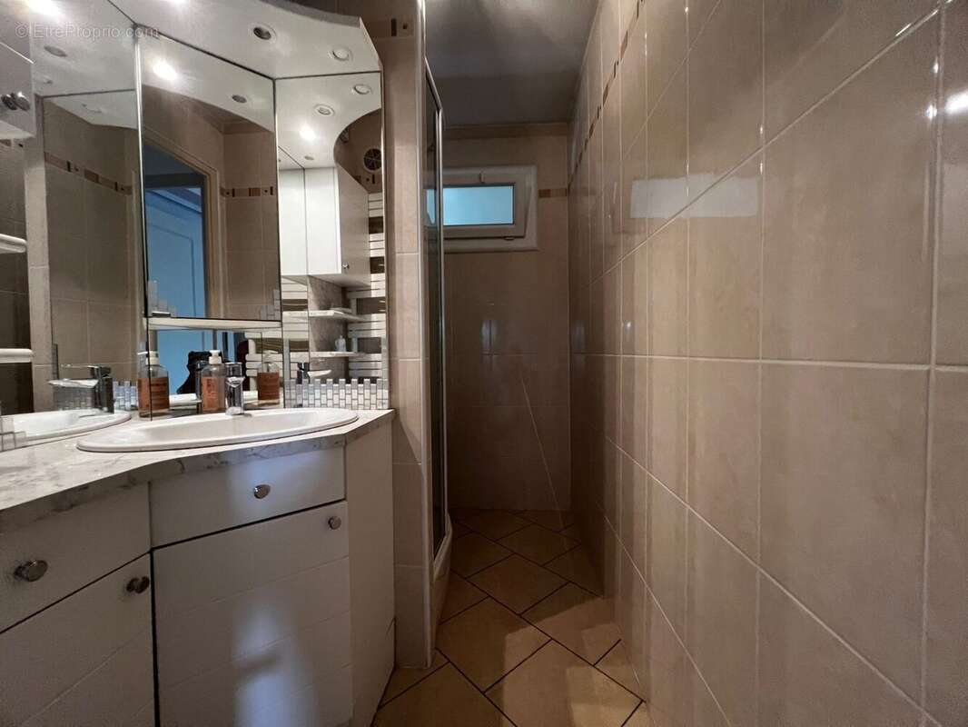 Appartement à MELUN