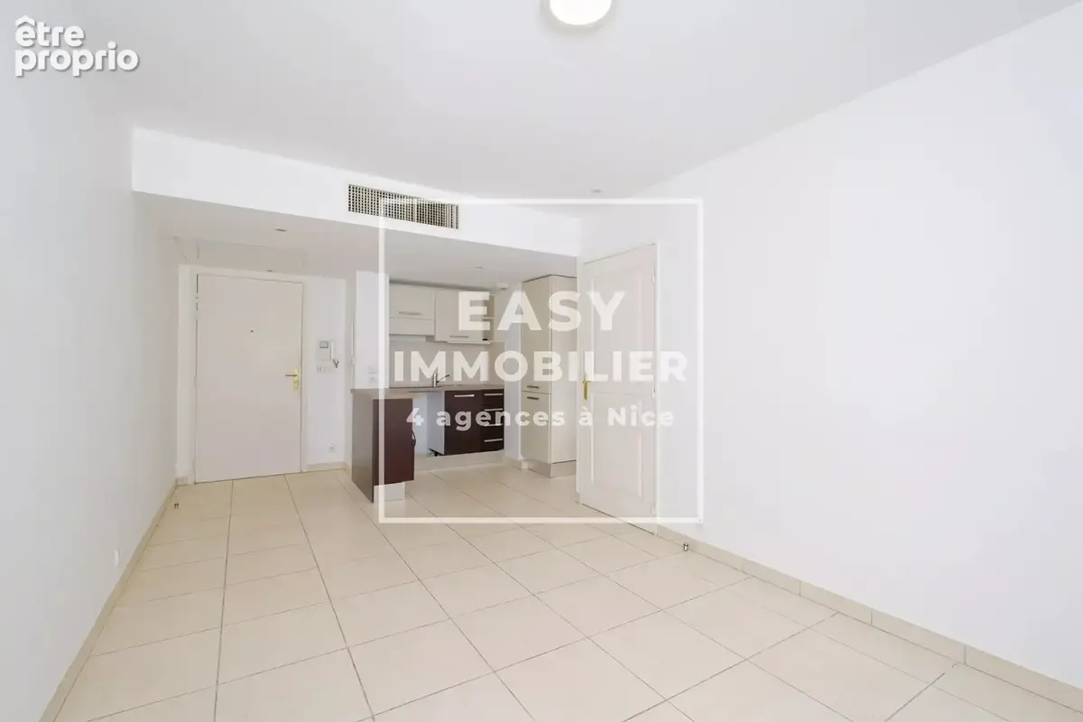 Appartement 2 pièces à vendre à Nice (06300) - photo 7