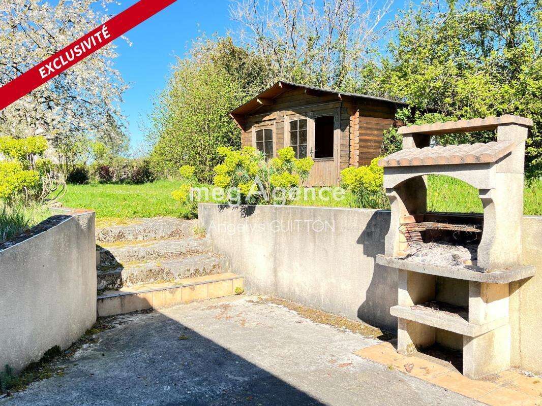 Maison à BEAUMONT-SUR-SARTHE