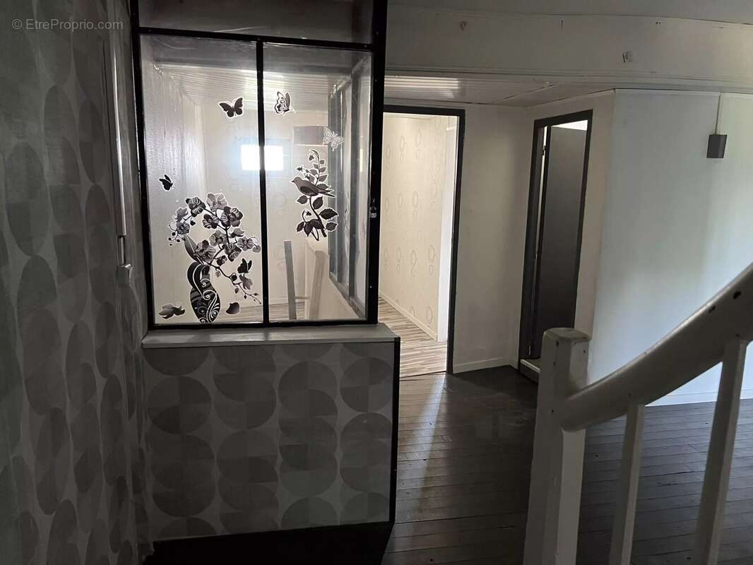 Maison de village - photo 14