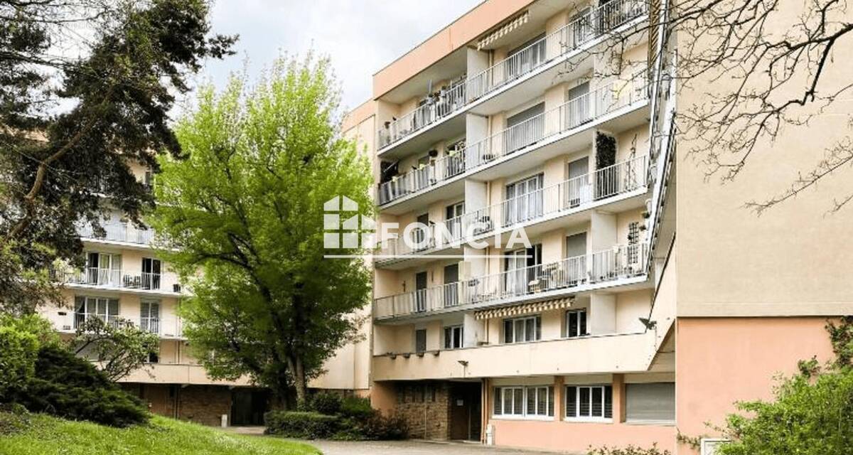 Appartement à EVRY