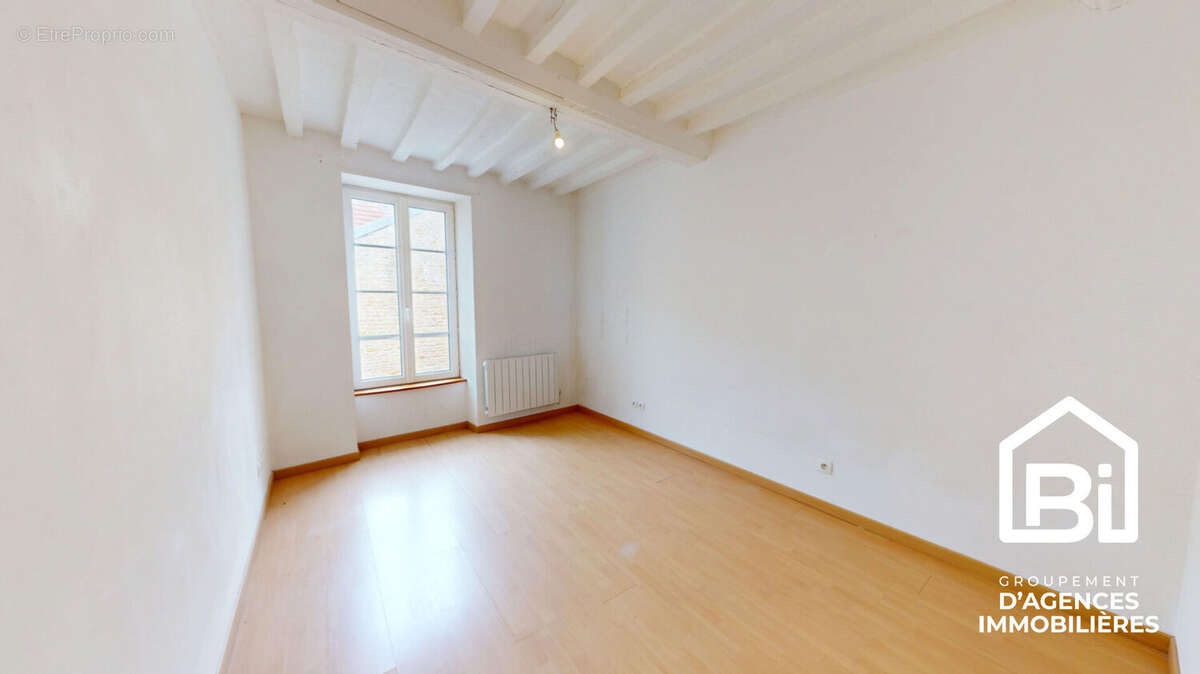 Authentique Maison en Pierre du XIXème au Coeur de Douvres-la-Délivrande - photo 3
