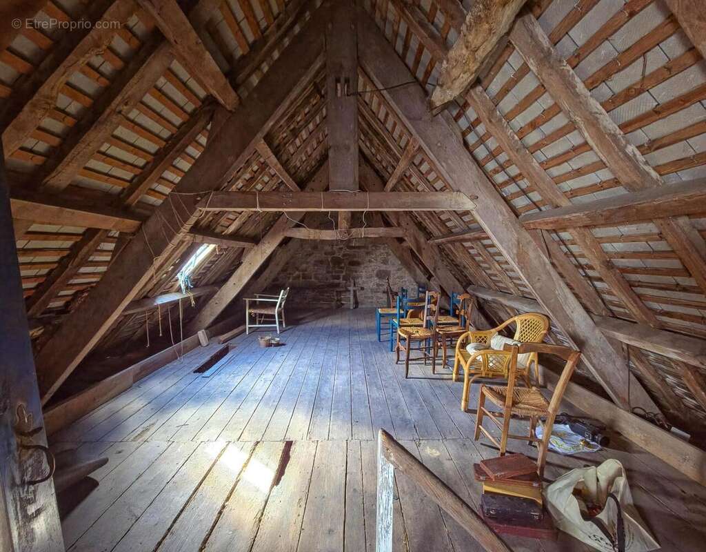 Photo 9 - Maison à LE VIEUX-MARCHE