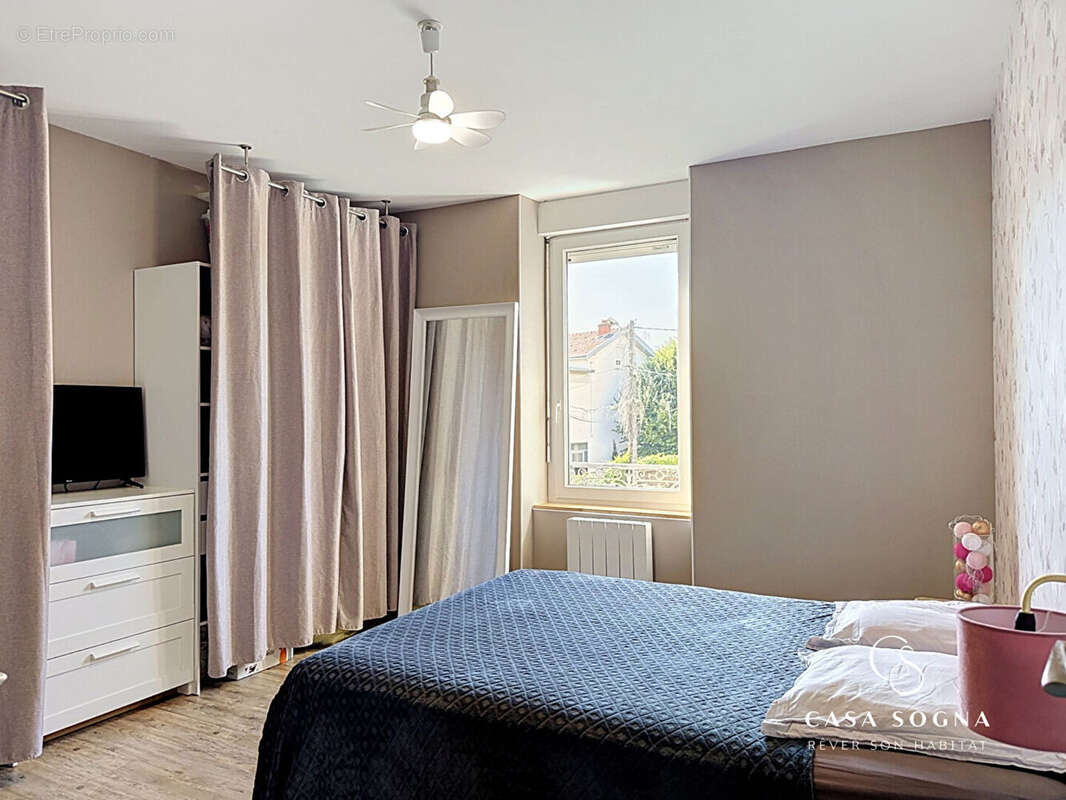 Appartement - 3 pièces - 71,83 m² - photo 10