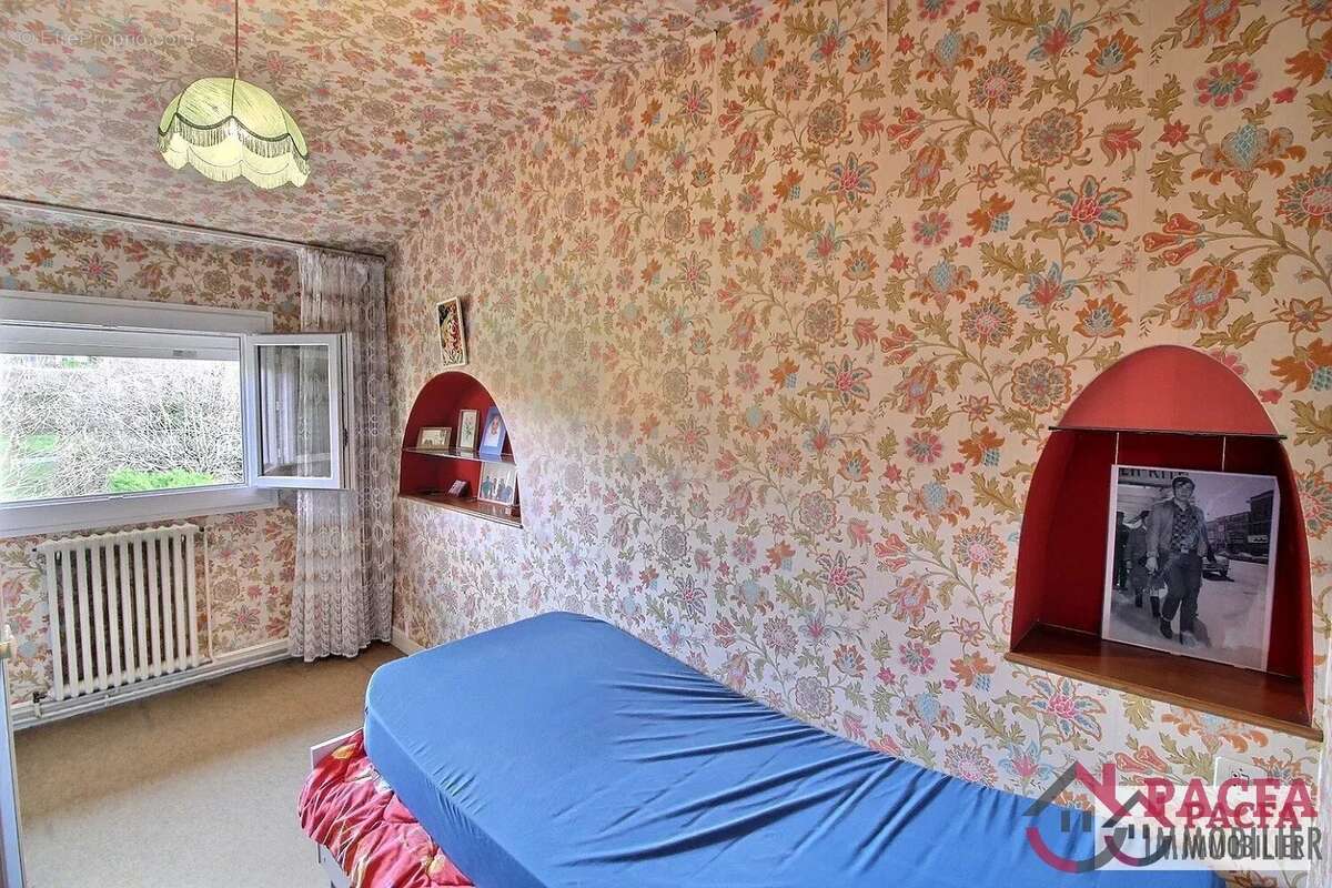 Immeuble 220 m² albinque castres - photo 8