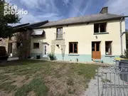 Maison à MENEAC