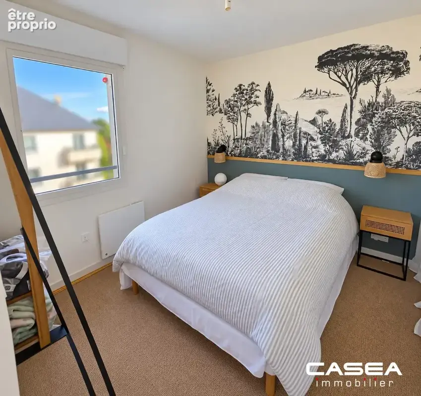 Appartement 2 pièces 39 m² à vendre à Quimper (29000) - photo 6