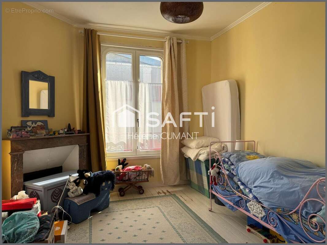 Photo 8 - Maison à LISIEUX