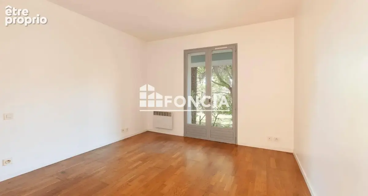  Maison plain-pied 4 chambres - Terrain 1582 m² sans vis-à-vis - Chourié - photo 7