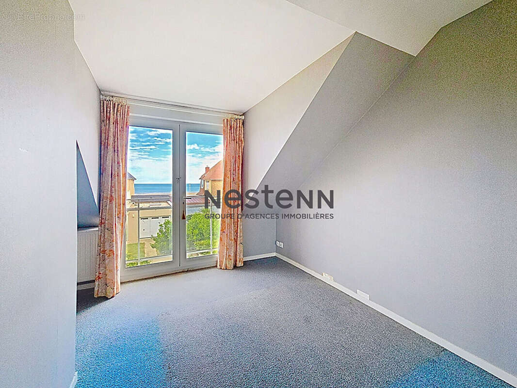 A vendre- Exclusivité - Entre mer, tranquillité et commodités - photo 17