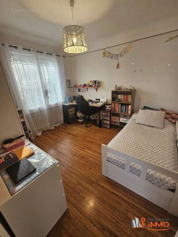 Maison à SAINT-ETIENNE