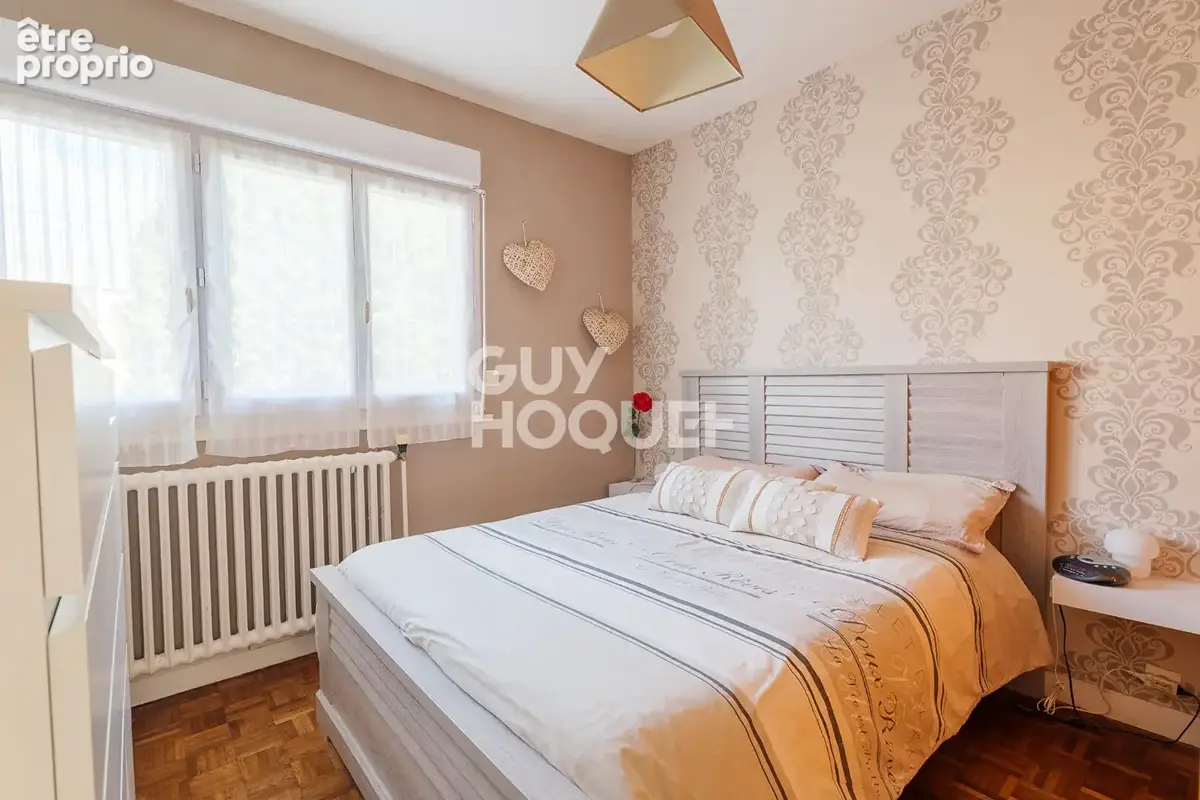 Maison Chelles 5 pièces 76 m2 habitables - 155.85m² au sol - photo 10