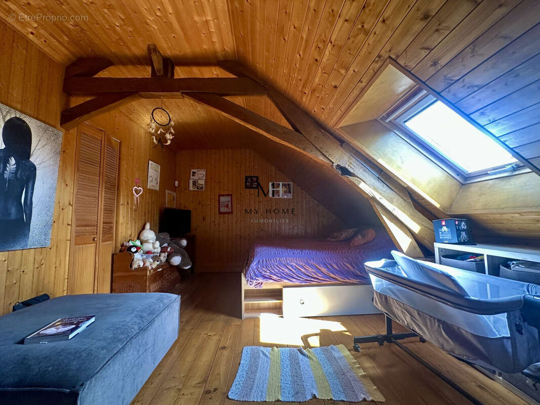 Maison à LALACELLE